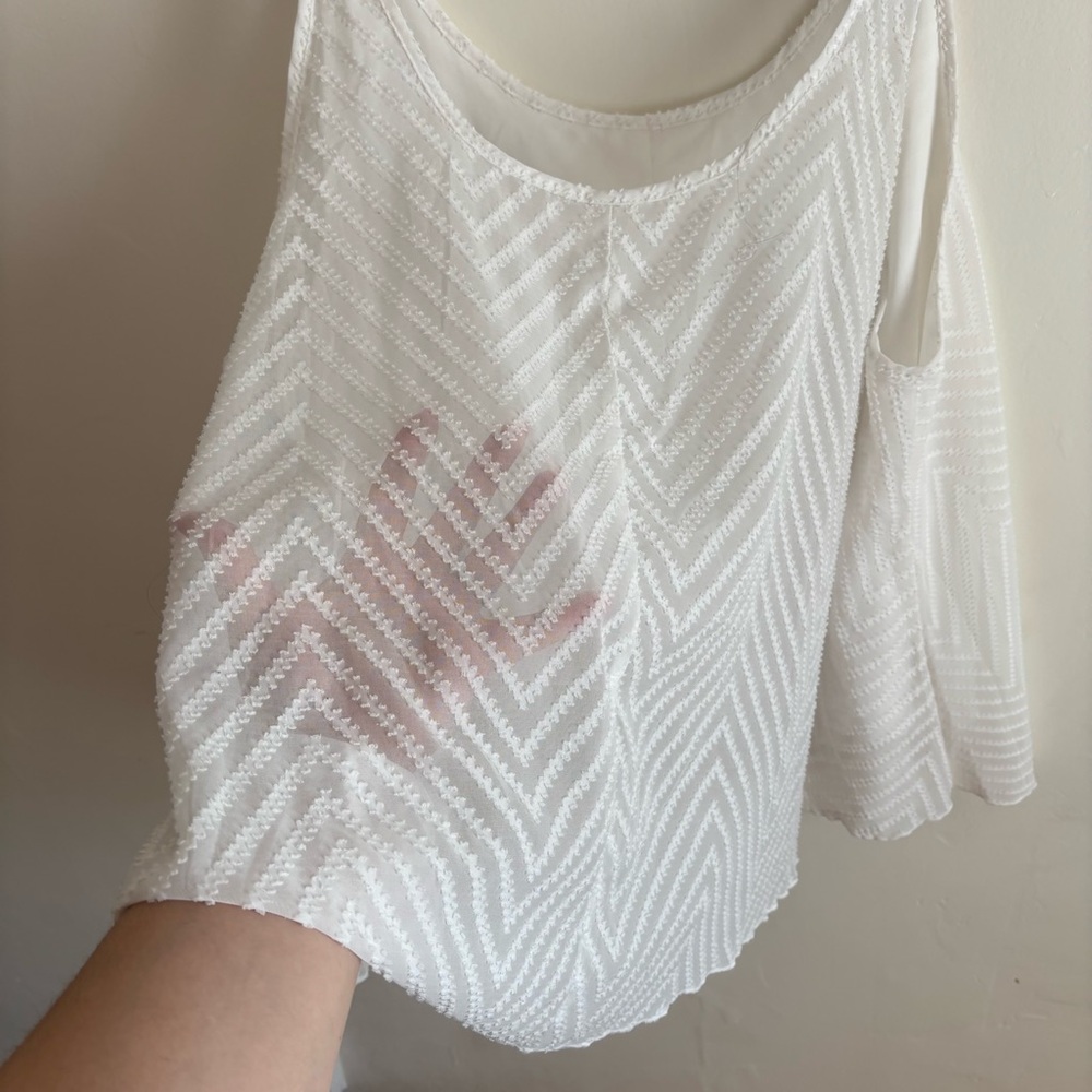 💟 PLUS Cami Tank 💟 - Picture 4 of 4